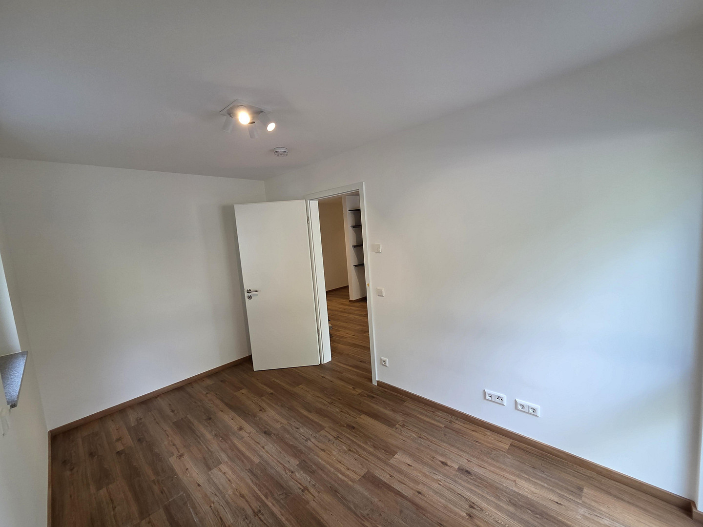 Neubau - Erstbezug - sofort verfügbar! Exklusive 2-Zi-Wohnung mit EBK und Garten sowie Tiefgarage – Steinbruchweg 6, 87437 Kempten(Kempten (Allgäu)) – Vorschaubild 8