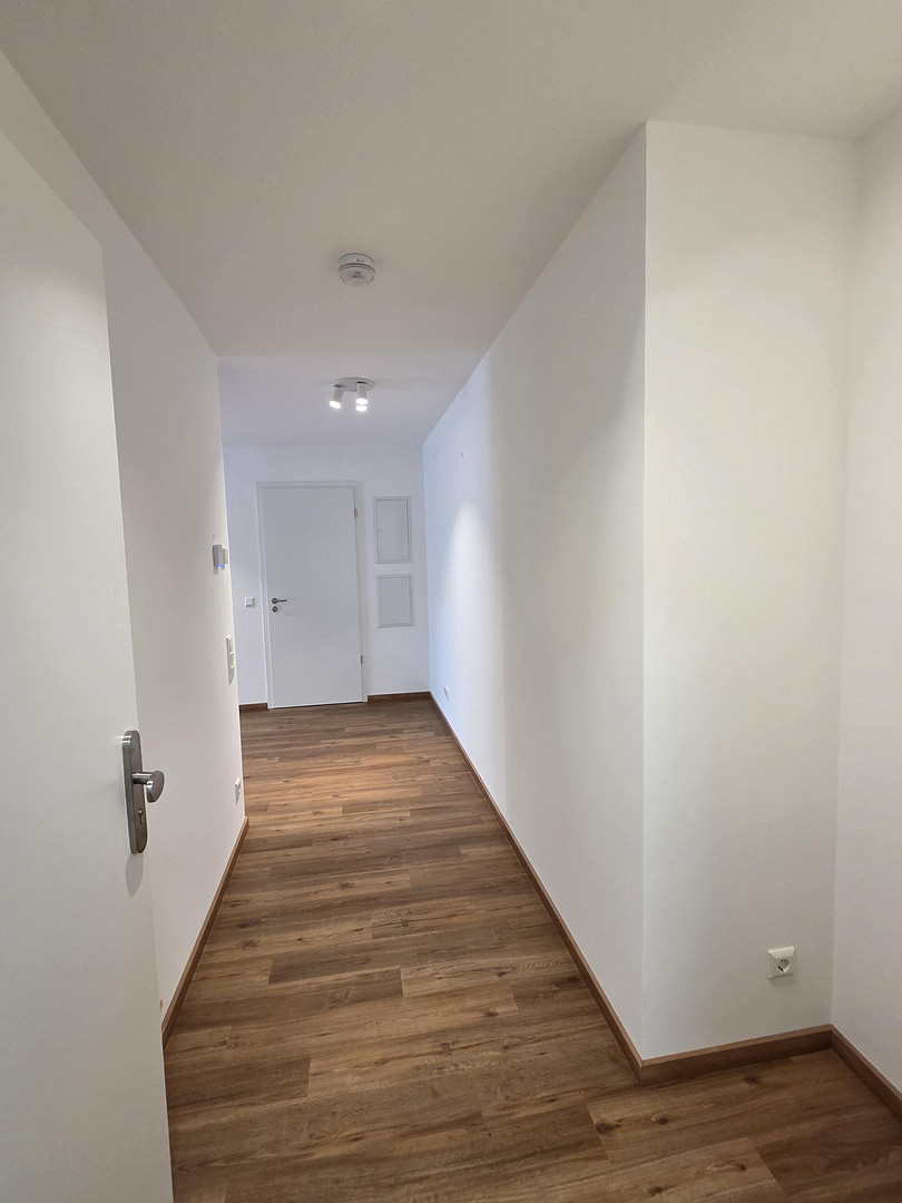 Neubau - Erstbezug - sofort verfügbar! Exklusive 2-Zi-Wohnung mit EBK und Garten sowie Tiefgarage – Steinbruchweg 6, 87437 Kempten(Kempten (Allgäu)) – Vorschaubild 13