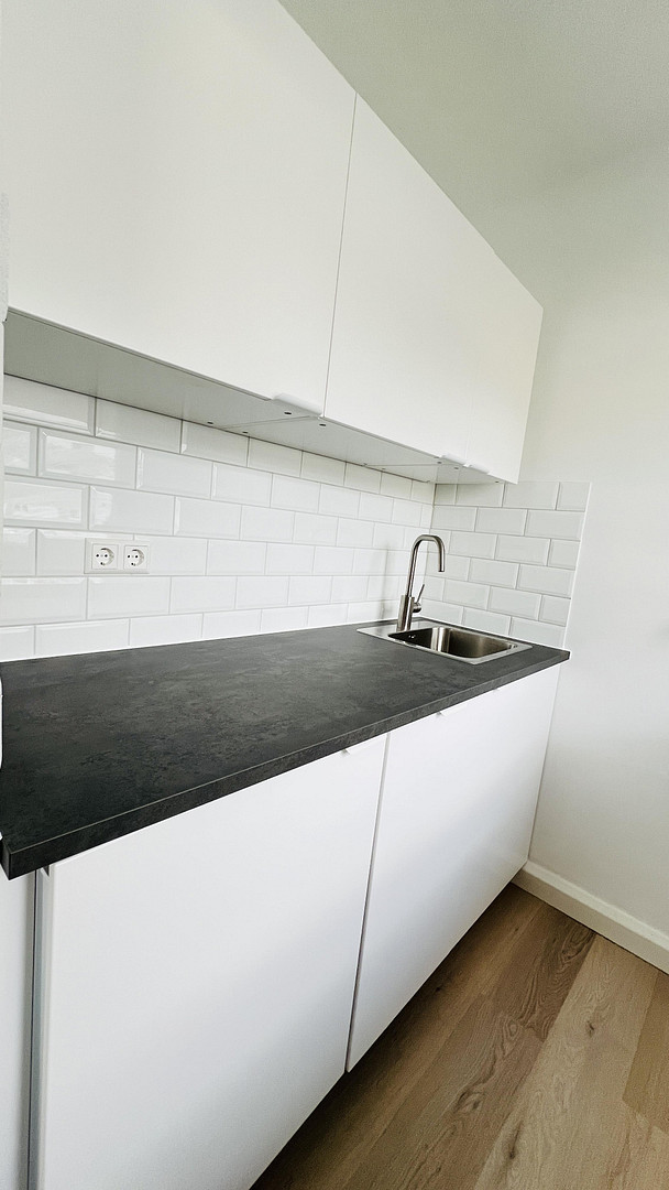 Saniert. Möbliert. Perfekt für dich! - hochwertiges Apartment mit großem Balkon – 70190 Stuttgart(Mitte) – Vorschaubild 8