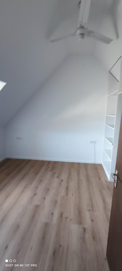Erstbezug nach Renovierung 2,5 Zimmer Maisonette Wohnung – 71263 Weil der Stadt – Vorschaubild 14