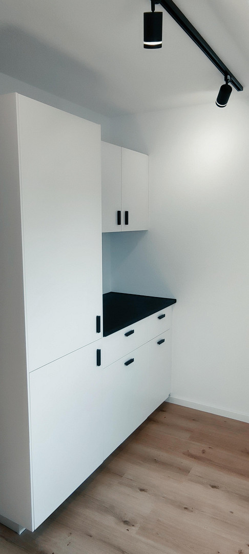 Erstbezug nach Renovierung 2,5 Zimmer Maisonette Wohnung – 71263 Weil der Stadt – Vorschaubild 16