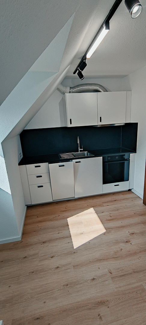 Erstbezug nach Renovierung 2,5 Zimmer Maisonette Wohnung – 71263 Weil der Stadt – Vorschaubild 15