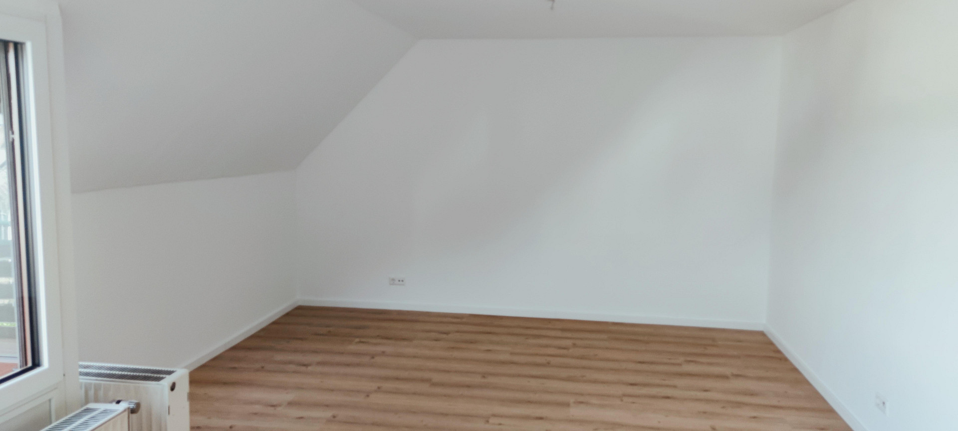 Erstbezug nach Renovierung 2,5 Zimmer Maisonette Wohnung – 71263 Weil der Stadt – Vorschaubild 8