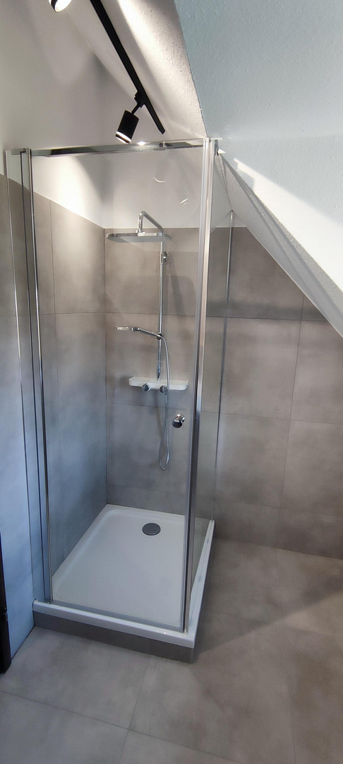 Erstbezug nach Renovierung 2,5 Zimmer Maisonette Wohnung – 71263 Weil der Stadt – Vorschaubild 10