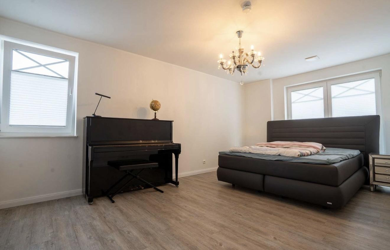 Provisionsfrei! Exklusives Penthouse mit großzügiger Dachterrasse – Bümmersteder Tredde 182, 26133 Oldenburg(Bümmerstede) – Vorschaubild 14