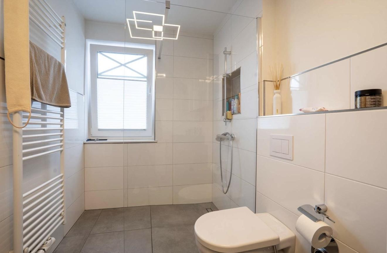 Provisionsfrei! Exklusives Penthouse mit großzügiger Dachterrasse – Bümmersteder Tredde 182, 26133 Oldenburg(Bümmerstede) – Vorschaubild 16