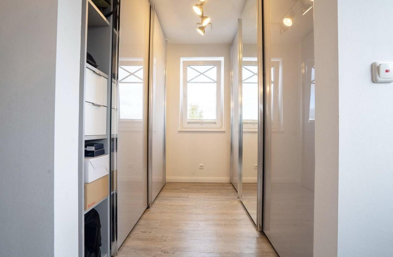 Provisionsfrei! Exklusives Penthouse mit großzügiger Dachterrasse – Bümmersteder Tredde 182, 26133 Oldenburg(Bümmerstede) – Vorschaubild 13