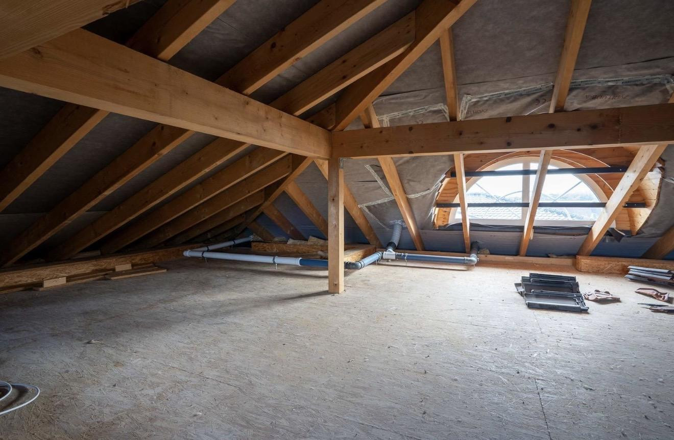 Provisionsfrei! Exklusives Penthouse mit großzügiger Dachterrasse – Bümmersteder Tredde 182, 26133 Oldenburg(Bümmerstede) – Vorschaubild 18