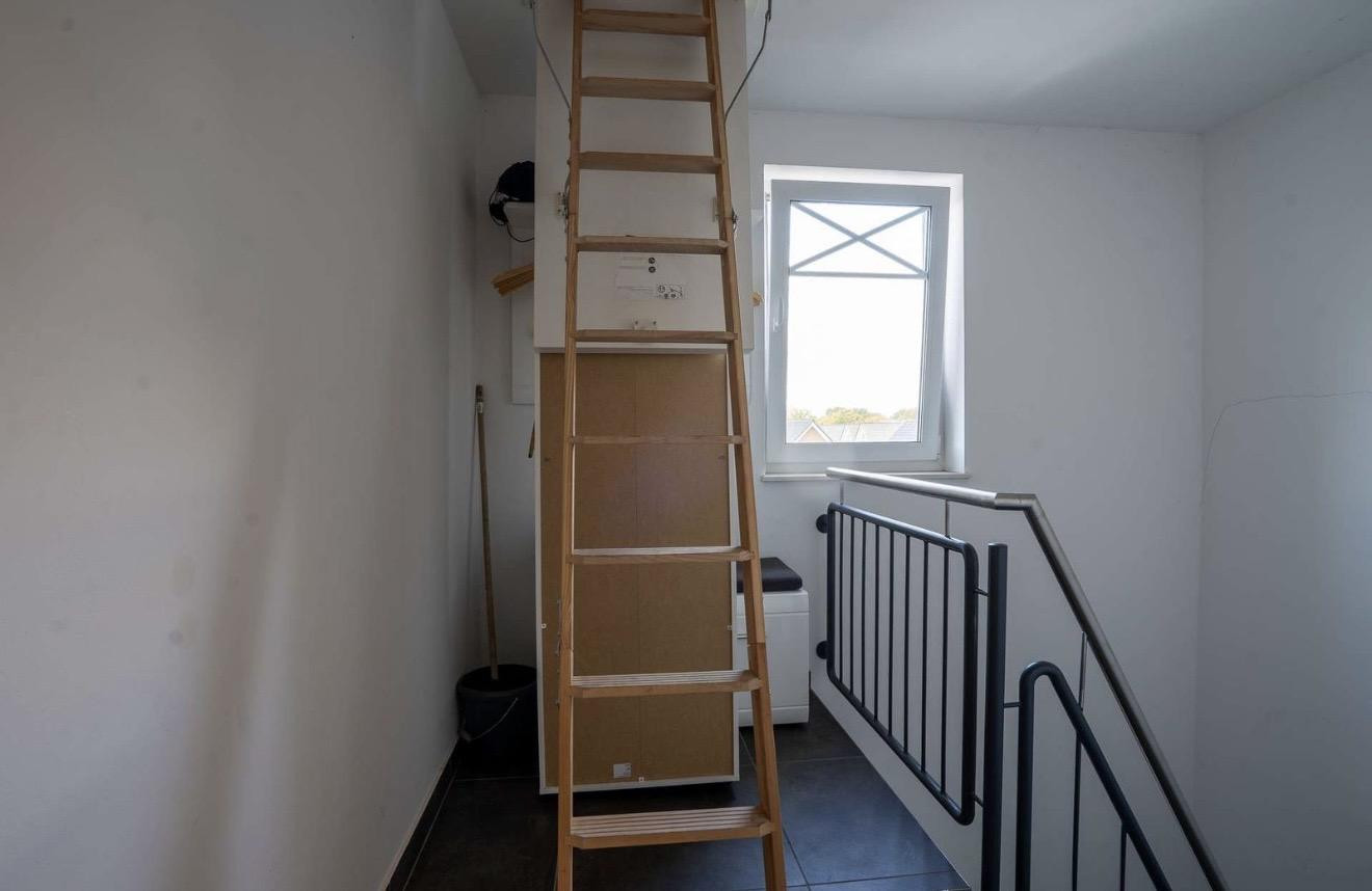Provisionsfrei! Exklusives Penthouse mit großzügiger Dachterrasse – Bümmersteder Tredde 182, 26133 Oldenburg(Bümmerstede) – Vorschaubild 19