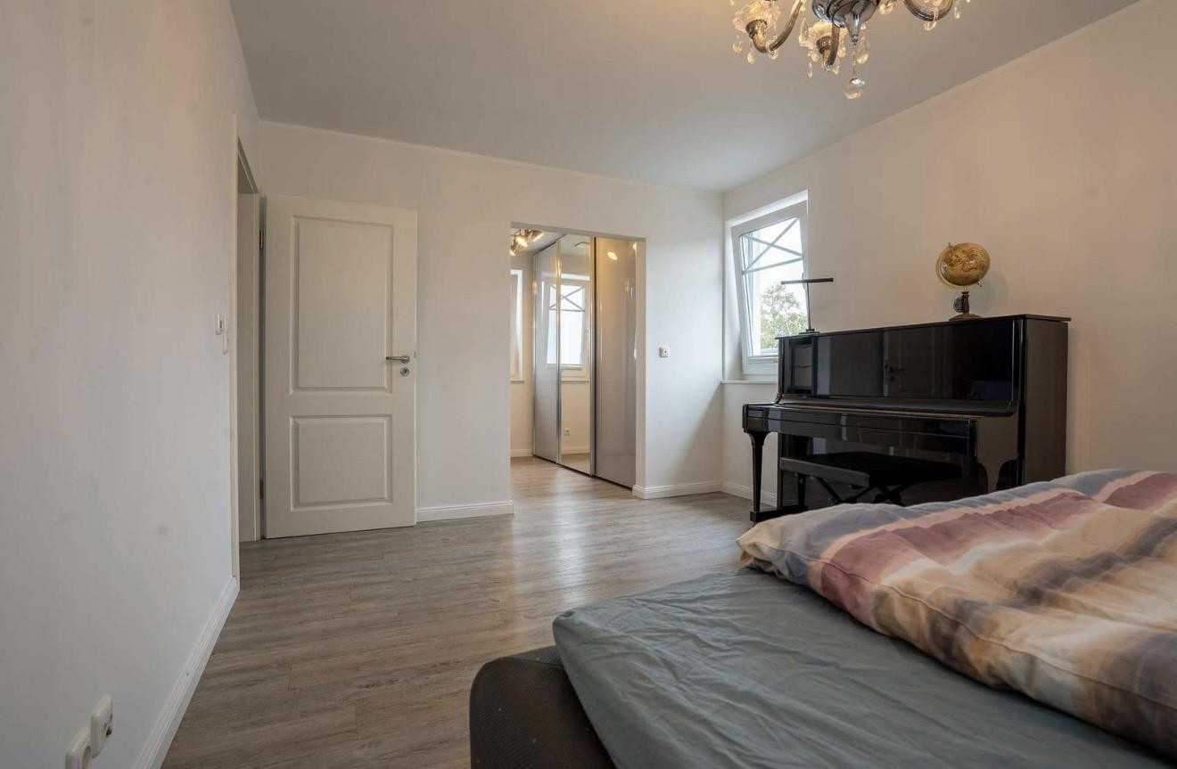 Provisionsfrei! Exklusives Penthouse mit großzügiger Dachterrasse – Bümmersteder Tredde 182, 26133 Oldenburg(Bümmerstede) – Vorschaubild 12