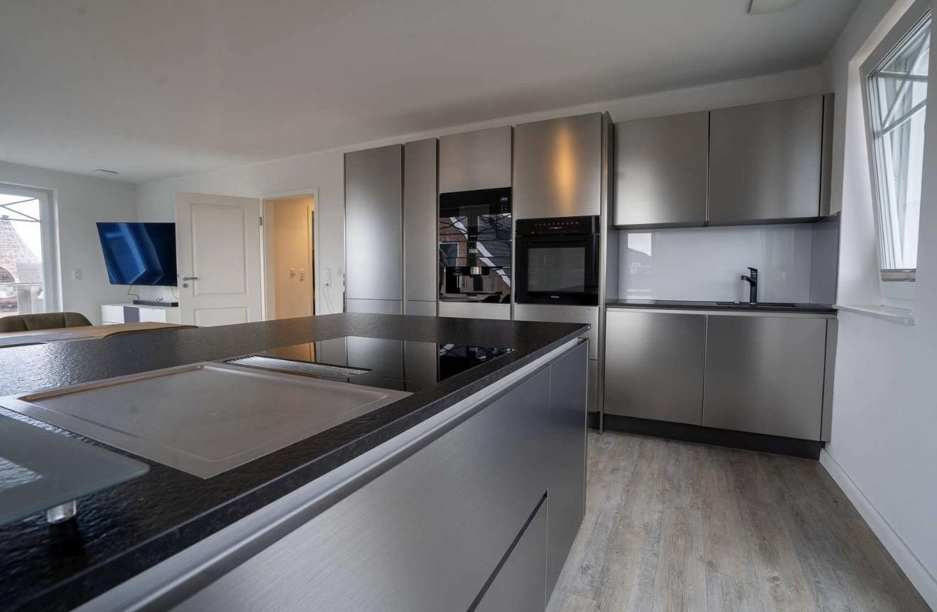 Provisionsfrei! Exklusives Penthouse mit großzügiger Dachterrasse – Bümmersteder Tredde 182, 26133 Oldenburg(Bümmerstede) – Vorschaubild 10