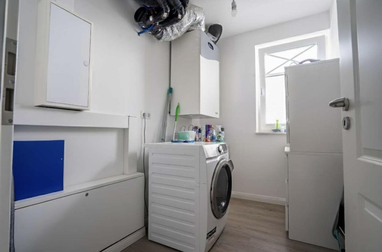 Provisionsfrei! Exklusives Penthouse mit großzügiger Dachterrasse – Bümmersteder Tredde 182, 26133 Oldenburg(Bümmerstede) – Vorschaubild 17