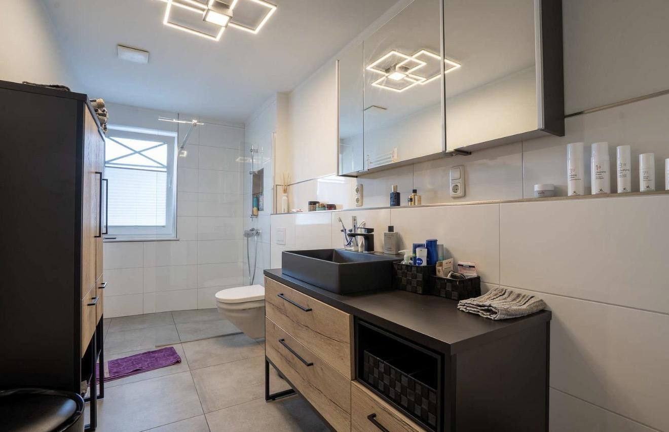 Provisionsfrei! Exklusives Penthouse mit großzügiger Dachterrasse – Bümmersteder Tredde 182, 26133 Oldenburg(Bümmerstede) – Vorschaubild 15