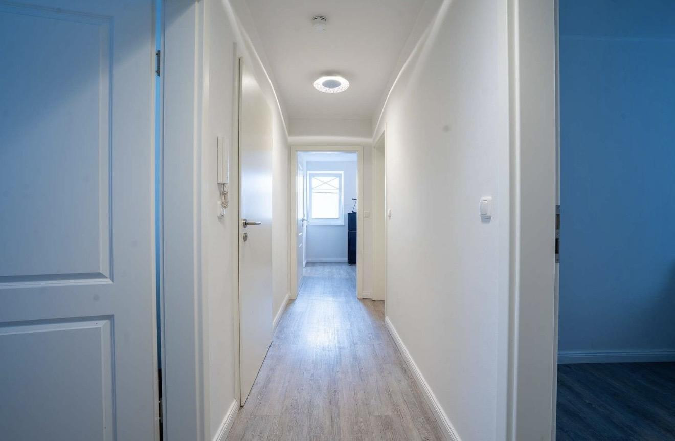 Provisionsfrei! Exklusives Penthouse mit großzügiger Dachterrasse – Bümmersteder Tredde 182, 26133 Oldenburg(Bümmerstede) – Vorschaubild 6