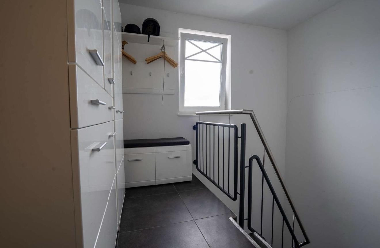 Provisionsfrei! Exklusives Penthouse mit großzügiger Dachterrasse – Bümmersteder Tredde 182, 26133 Oldenburg(Bümmerstede) – Vorschaubild 5
