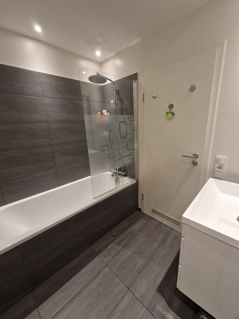 3 ZIMMERWOHNUNG IN ABSOLUTER BESTLAGE OFFENBACH WESTEND – 19 – Vorschaubild 13