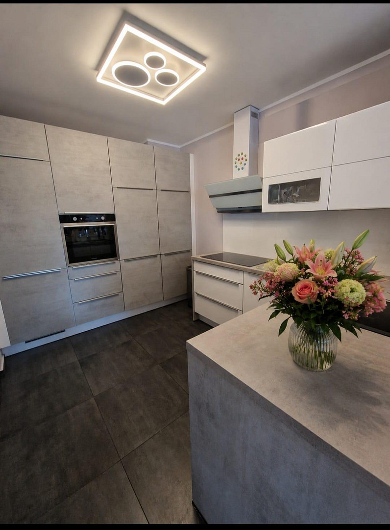 3 ZIMMERWOHNUNG IN ABSOLUTER BESTLAGE OFFENBACH WESTEND – 19 – Vorschaubild 9