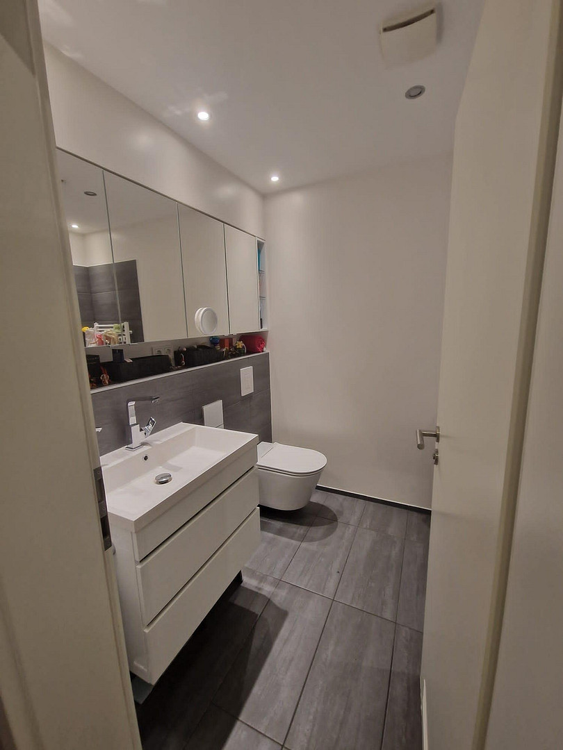 3 ZIMMERWOHNUNG IN ABSOLUTER BESTLAGE OFFENBACH WESTEND – 19 – Vorschaubild 12
