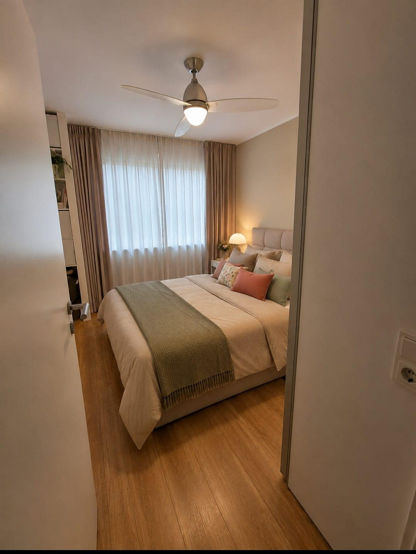 3 ZIMMERWOHNUNG IN ABSOLUTER BESTLAGE OFFENBACH WESTEND – 19 – Vorschaubild 10
