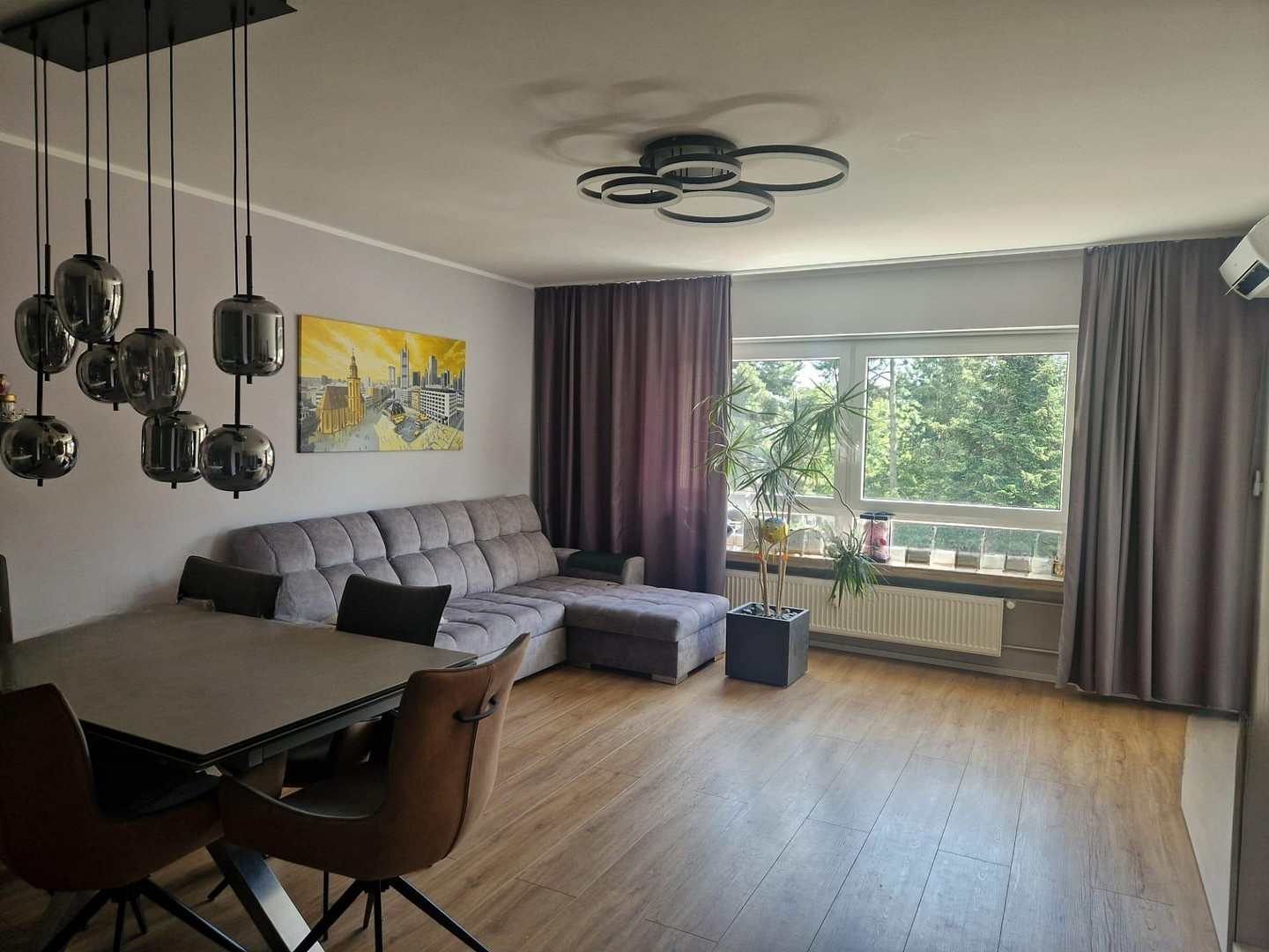 3 ZIMMERWOHNUNG IN ABSOLUTER BESTLAGE OFFENBACH WESTEND – 19 – Vorschaubild 7