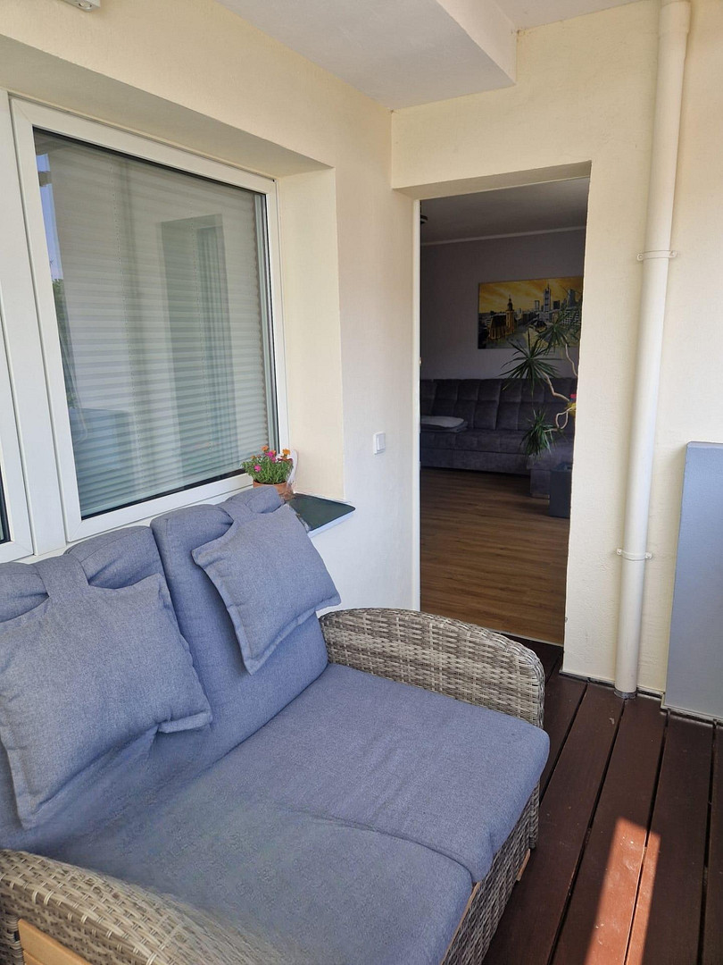 3 ZIMMERWOHNUNG IN ABSOLUTER BESTLAGE OFFENBACH WESTEND – 19 – Vorschaubild 14
