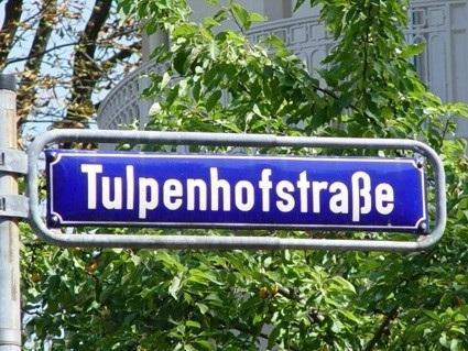 3 ZIMMERWOHNUNG IN ABSOLUTER BESTLAGE OFFENBACH WESTEND – 19 – Vorschaubild 5