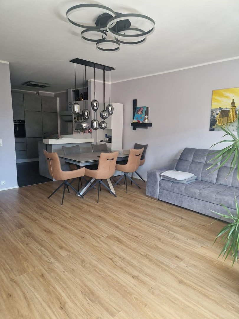 3 ZIMMERWOHNUNG IN ABSOLUTER BESTLAGE OFFENBACH WESTEND – 19 – Vorschaubild 6