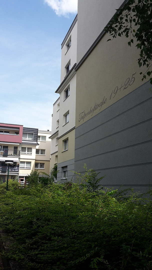 3 ZIMMERWOHNUNG IN ABSOLUTER BESTLAGE OFFENBACH WESTEND – 19 – Vorschaubild 2