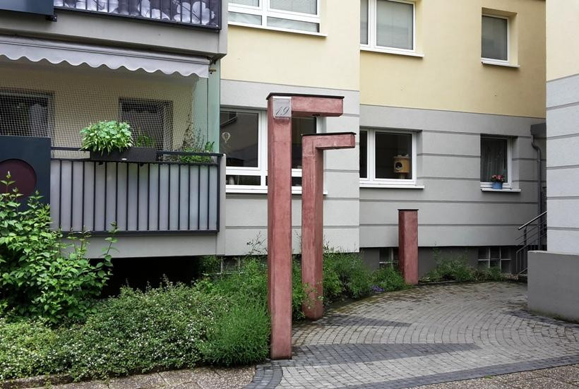3 ZIMMERWOHNUNG IN ABSOLUTER BESTLAGE OFFENBACH WESTEND – 19 – Vorschaubild 4