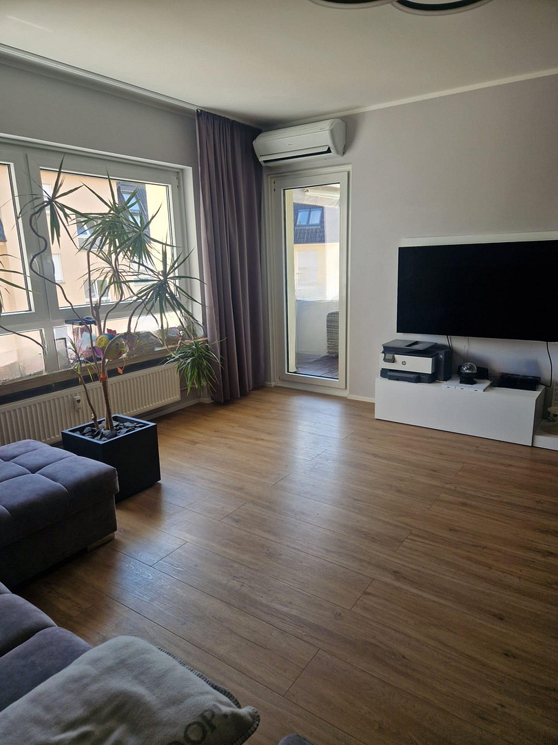 3 ZIMMERWOHNUNG IN ABSOLUTER BESTLAGE OFFENBACH WESTEND – 19 – Vorschaubild 8