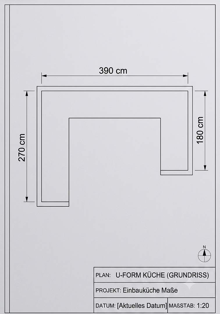 Große 2 Zimmer Wohnung, 100qm im 2-FH, Bj 2006, Balkon, Stellplatz, Garage – Heinrich-Heine-Ring 24, 76669 Bad Schönborn(Bad Mingolsheim) – Vorschaubild 2