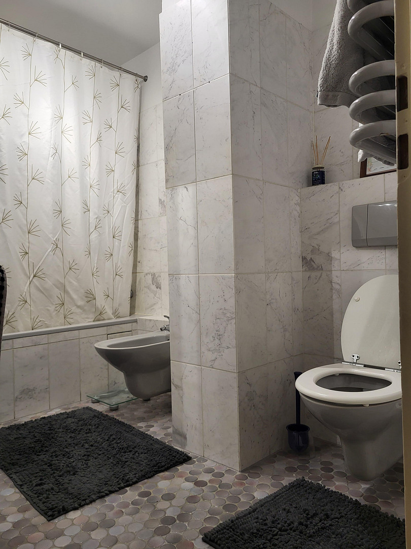 Provisionsfrei! 2-Zi Wohnung Wiesbaden Kurparkblick 2 Balkone TG – 65189 Wiesbaden – Vorschaubild 10