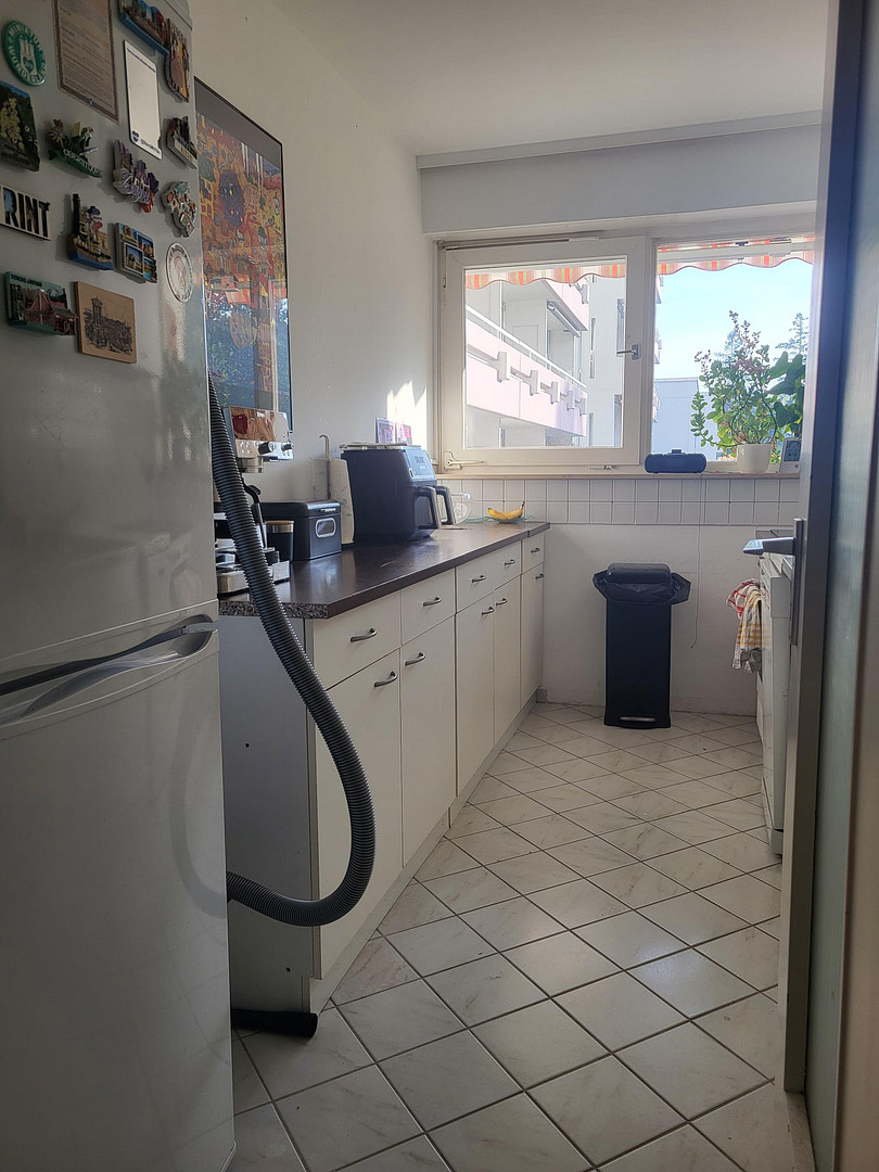 Provisionsfrei! 2-Zi Wohnung Wiesbaden Kurparkblick 2 Balkone TG – 65189 Wiesbaden – Vorschaubild 7