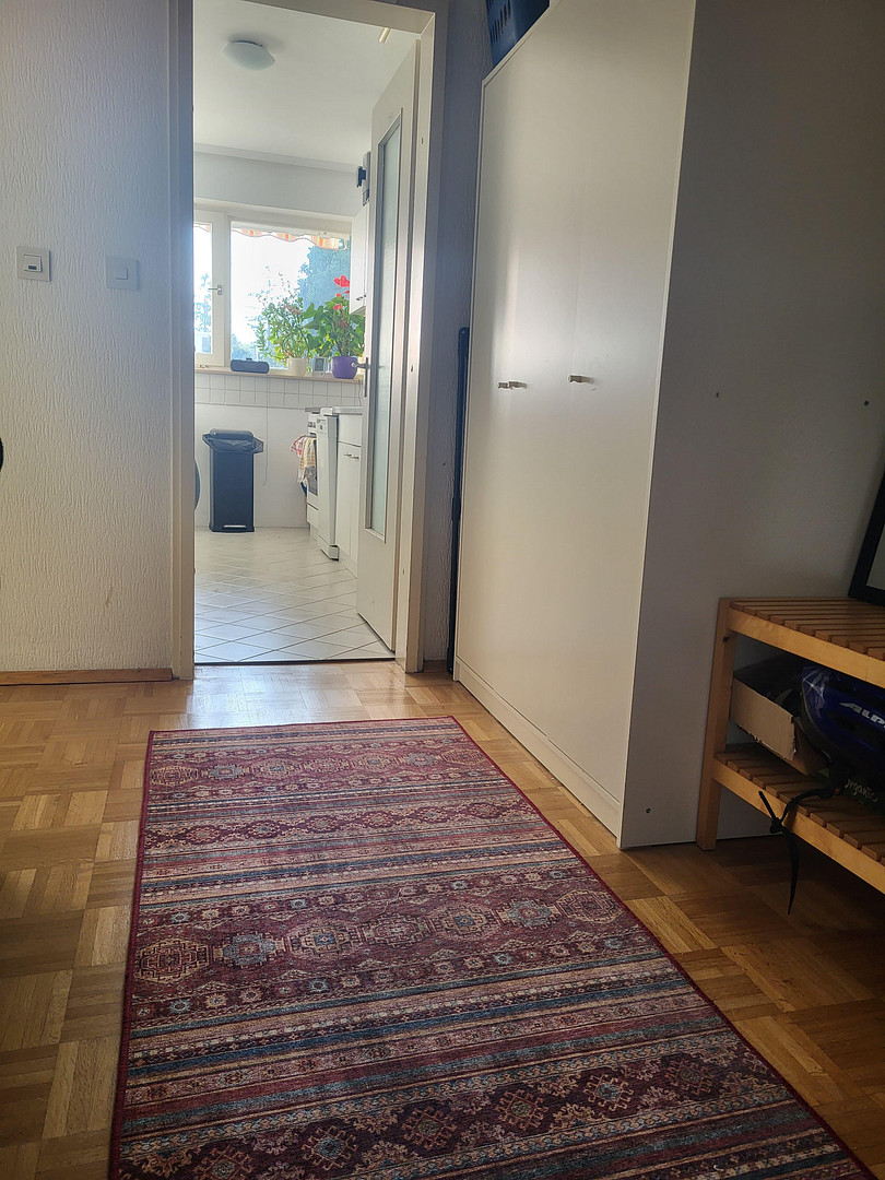 Provisionsfrei! 2-Zi Wohnung Wiesbaden Kurparkblick 2 Balkone TG – 65189 Wiesbaden – Vorschaubild 5