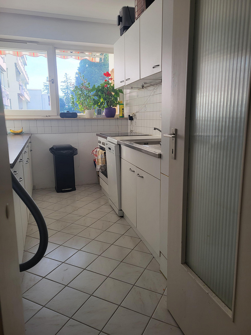 Provisionsfrei! 2-Zi Wohnung Wiesbaden Kurparkblick 2 Balkone TG – 65189 Wiesbaden – Vorschaubild 8