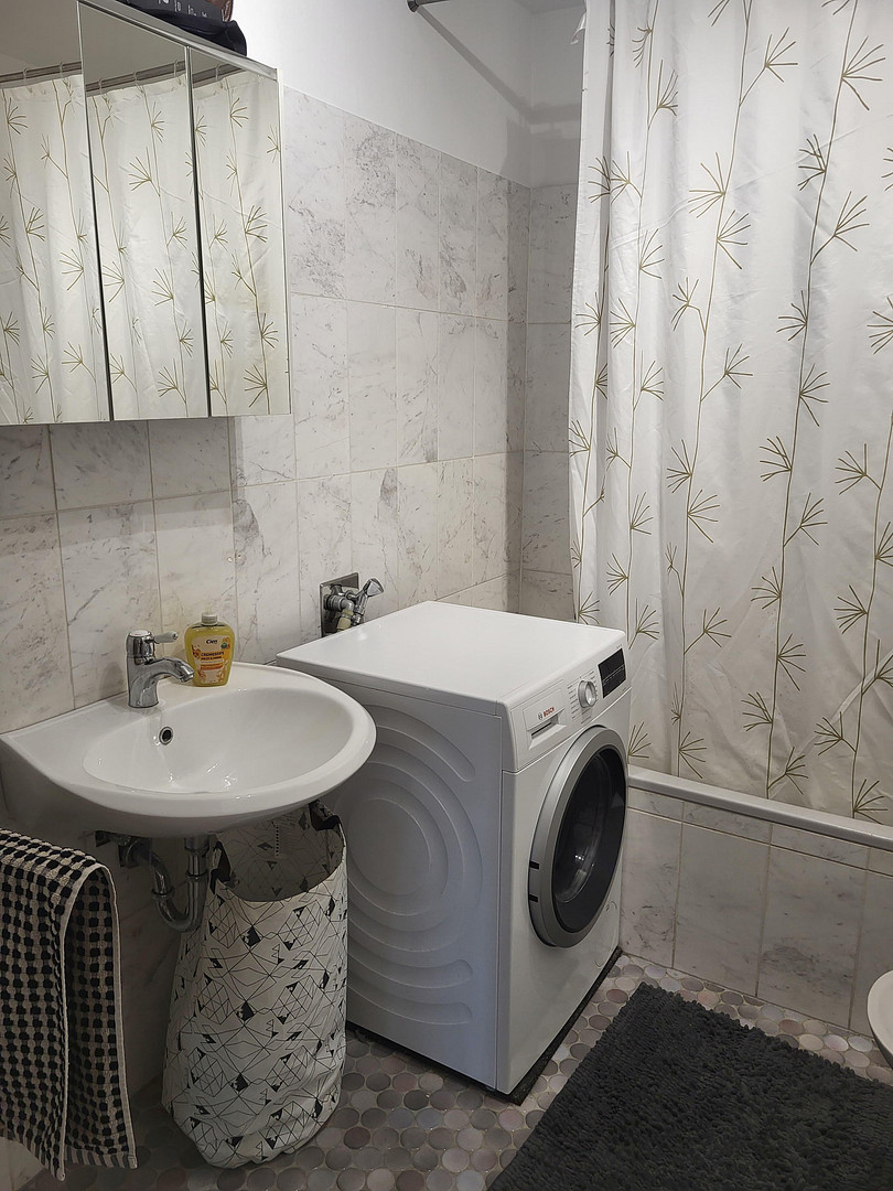 Provisionsfrei! 2-Zi Wohnung Wiesbaden Kurparkblick 2 Balkone TG – 65189 Wiesbaden – Vorschaubild 9