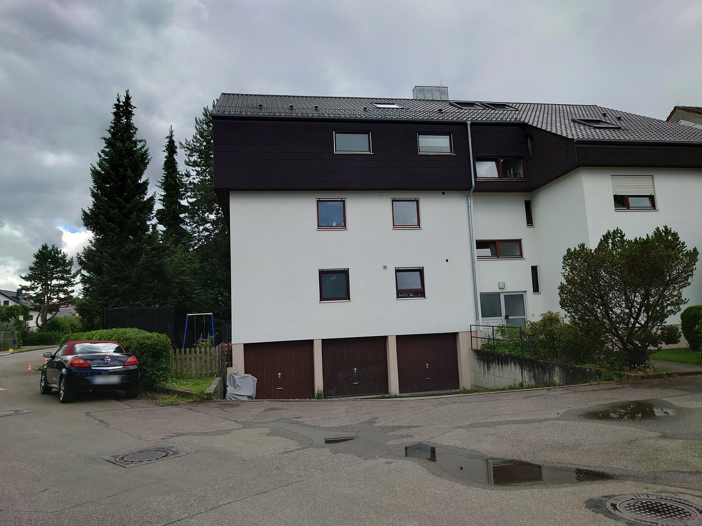 Attraktive 4,5-Zimmer-Hochparterre-Wohnung – provisionsfrei – 73079 Süßen – Vorschaubild 11
