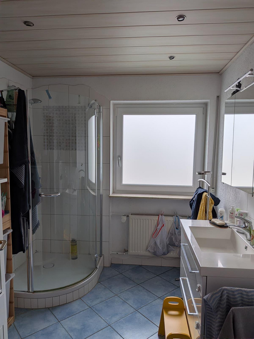 Attraktive 4,5-Zimmer-Hochparterre-Wohnung – provisionsfrei – 73079 Süßen – Vorschaubild 10