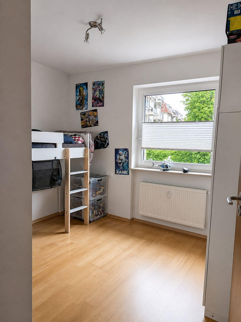 Attraktive 4,5-Zimmer-Hochparterre-Wohnung – provisionsfrei – 73079 Süßen – Vorschaubild 6