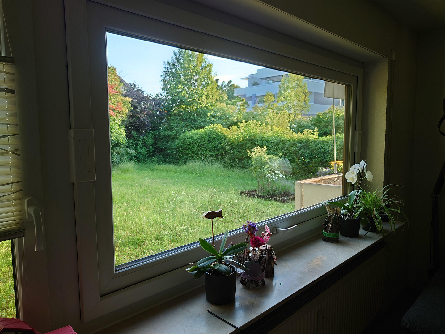 Attraktive 4,5-Zimmer-Hochparterre-Wohnung – provisionsfrei – 73079 Süßen – Vorschaubild 5