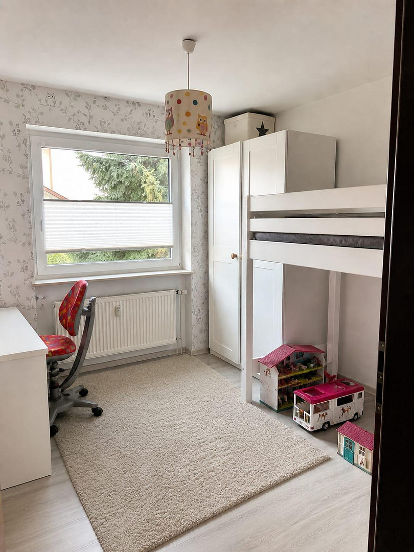 Attraktive 4,5-Zimmer-Hochparterre-Wohnung – provisionsfrei – 73079 Süßen – Vorschaubild 7