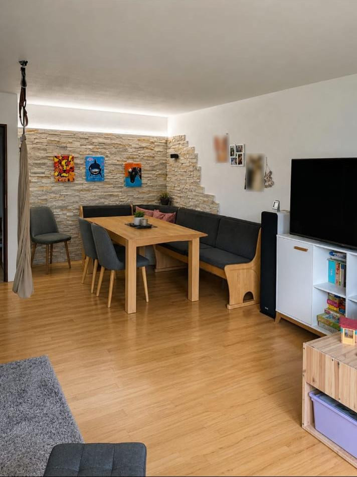 Attraktive 4,5-Zimmer-Hochparterre-Wohnung – provisionsfrei – 73079 Süßen – Vorschaubild 3