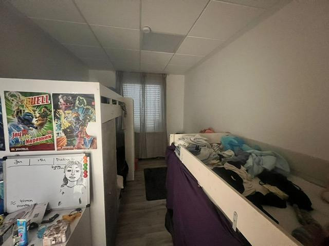 3-Zi.-EG-Wohnung Horkheim – Terrasse & 2 Tiefgaragestellpläte, ggf Friseurladen – 74081 Horkheim – Vorschaubild 3
