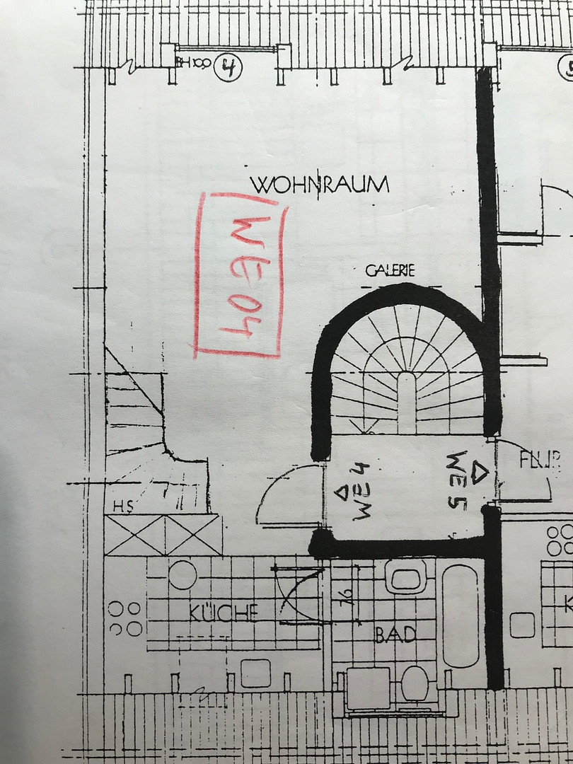 Stylische DG-Maisonette in Mirow – Mühlenstr. 12 A, 17252 Mirow – Vorschaubild 14