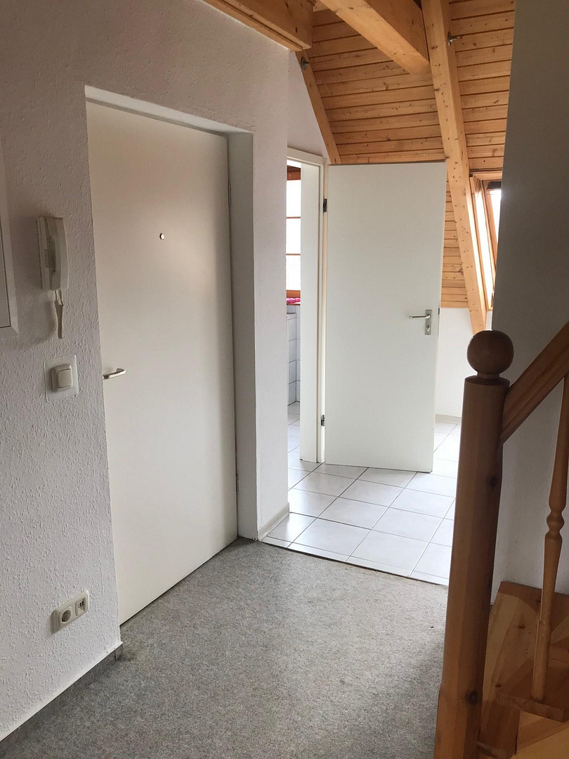 Stylische DG-Maisonette in Mirow – Mühlenstr. 12 A, 17252 Mirow – Vorschaubild 7
