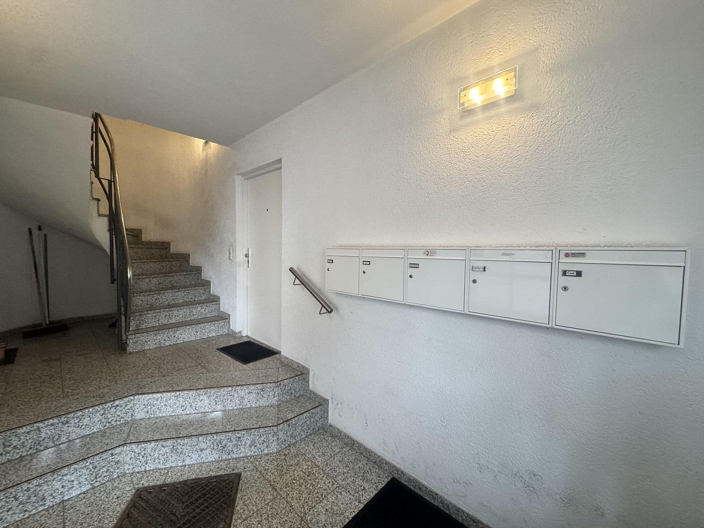 Stylische DG-Maisonette in Mirow – Mühlenstr. 12 A, 17252 Mirow – Vorschaubild 13