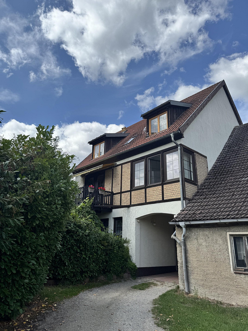 Stylische DG-Maisonette in Mirow – Mühlenstr. 12 A, 17252 Mirow – Vorschaubild 11