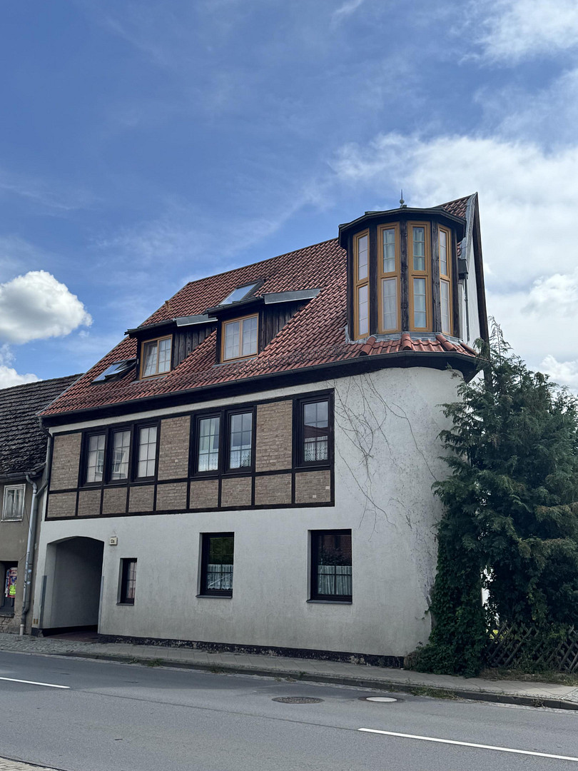 Stylische DG-Maisonette in Mirow – Mühlenstr. 12 A, 17252 Mirow – Vorschaubild 12