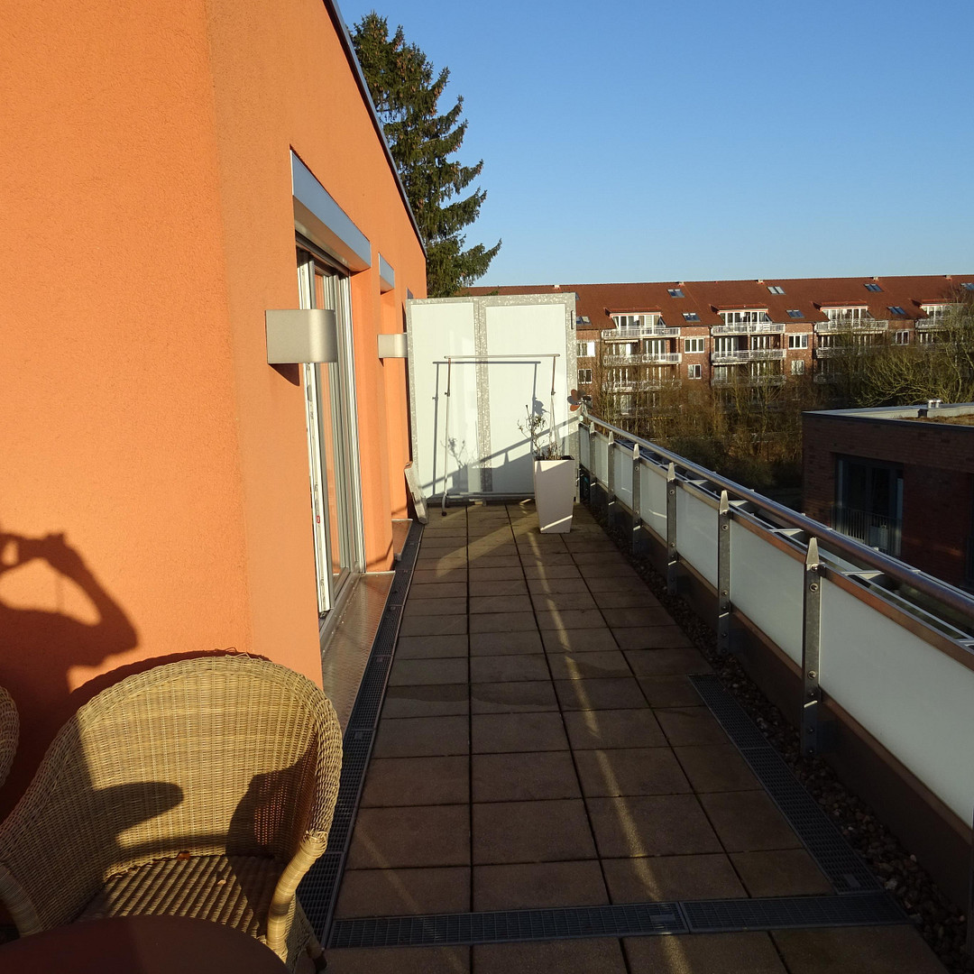 Maisonette zum Kauf – 22529 Hamburg(Lokstedt) – Vorschaubild 7
