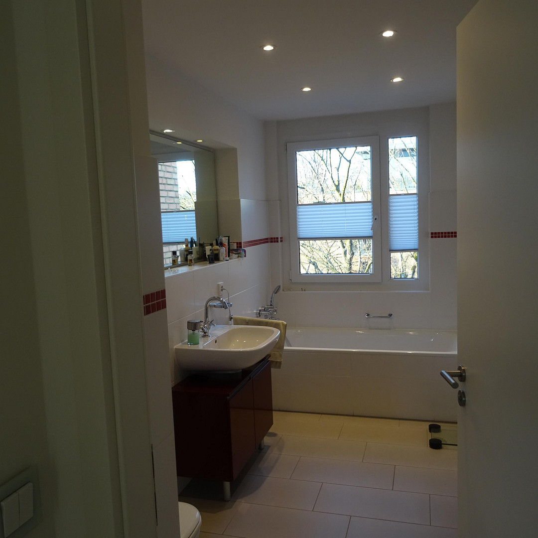 Maisonette zum Kauf – 22529 Hamburg(Lokstedt) – Vorschaubild 9